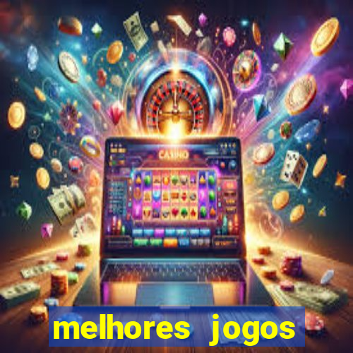 melhores jogos mundo aberto android